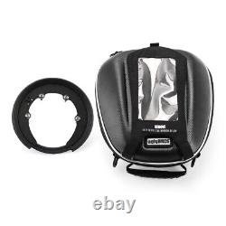 Sac de réservoir de carburant pour outils de rangement de bagages pour BMW G310GS G310R 2017-2024