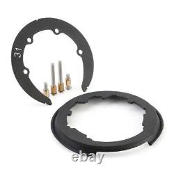 Sac de réservoir de carburant pour outils de rangement de bagages pour BMW G310GS G310R 2017-2024