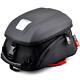 Sac De Réservoir De Moto Givi 5l Capacité Variable Verrou De Réservoir Lock Mt505 94562 Charge