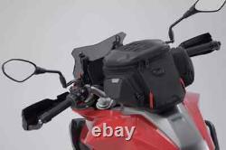 Sac de réservoir de moto extensible SW-Motech Pro Trial 13-18L