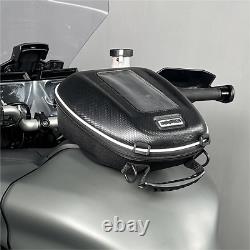 Sac de réservoir de moto imperméable de rangement de téléphone à écran tactile pour Yamaha MT-09Tracer 900