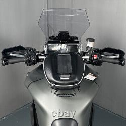 Sac de réservoir de moto imperméable de rangement de téléphone à écran tactile pour Yamaha MT-09Tracer 900