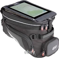 Sac de réservoir extensible Xstream Tanklock Givi XS320 - Matériel séparé requis