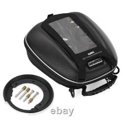 Sac de réservoir imperméable pour bagages de course pour moto BMW R1200GS F850GS