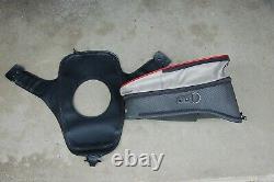 Sac de réservoir original rare pour moto BMW K1 1990-1993 K100 K1100