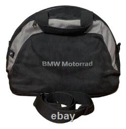 Sac souple de grande taille pour moto BMW Motorrad Mesures de sac souple pour bagage de moto 16x11 NE