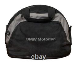 Sac souple de grande taille pour moto BMW Motorrad Mesures de sac souple pour bagage de moto 16x11 NE