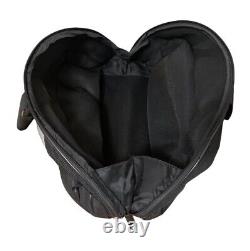 Sac souple de grande taille pour moto BMW Motorrad Mesures de sac souple pour bagage de moto 16x11 NE