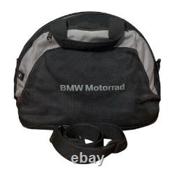 Sac souple de grande taille pour moto BMW Motorrad Mesures de sac souple pour bagage de moto 16x11 NE