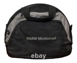 Sac souple de grande taille pour moto BMW Motorrad Mesures de sac souple pour bagage de moto 16x11 NE