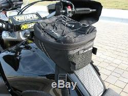Sacoche De Réservoir Pour Moto Obr Adv Gear High Basin Dual Sport