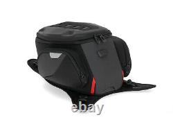 Sw Motech Enduro Pro Strap Sur Motorcycle Tank Bag Noir