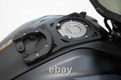 Sw Motech Ville Evo Motorcycle Réservoir Sac & Ring Réservoir Pour Yamaha Mt07 (18-)