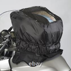 Tourmaster Elite Tri-bag Motorcycle Sport Bike Tank Support De Sac De Sac 8263-1005-30