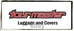 Tourmaster Sélectionnez 14 Litres Moyen Strap Mount Motorcycle Tank Bag